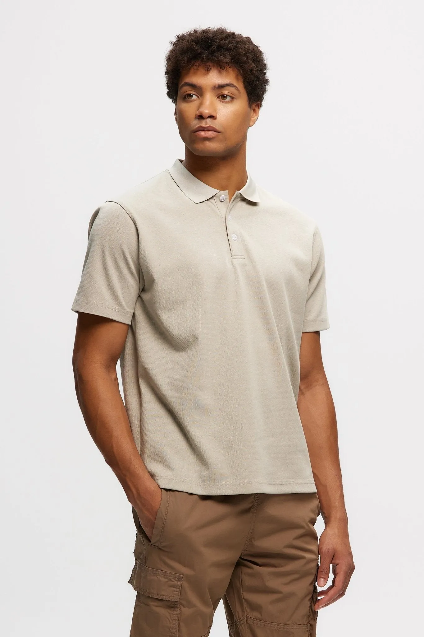 Polo sold by Kuwallatee product image thumbnail 3