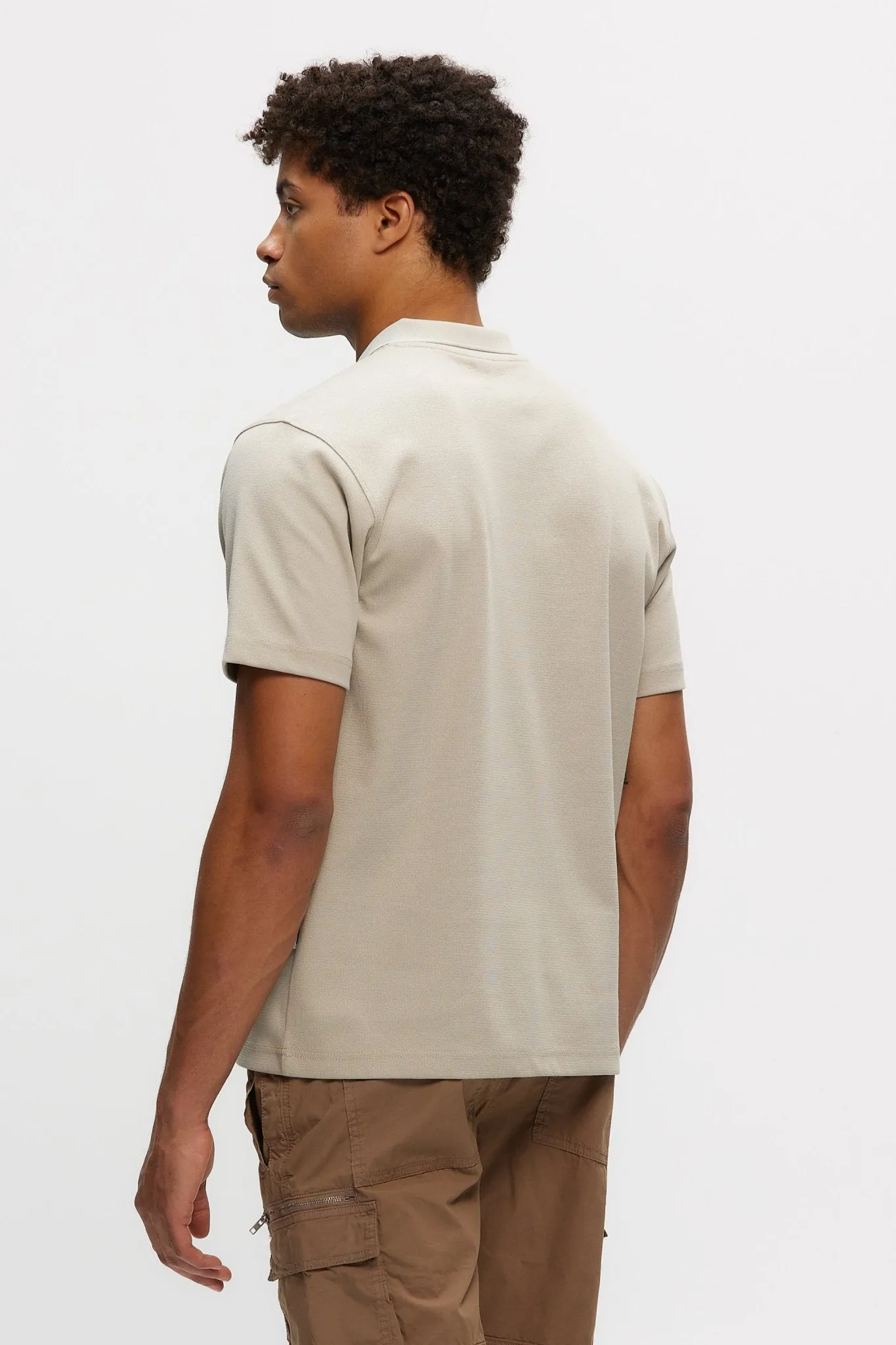 Polo sold by Kuwallatee product image thumbnail 4