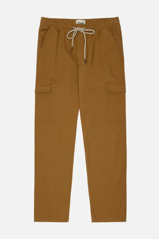 Cargo Pant sold by Kuwallatee