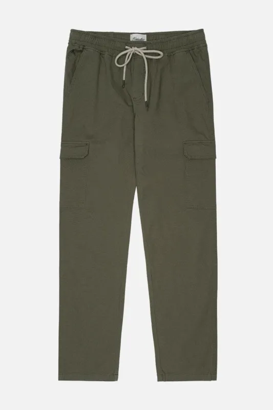 Cargo Pant sold by Kuwallatee