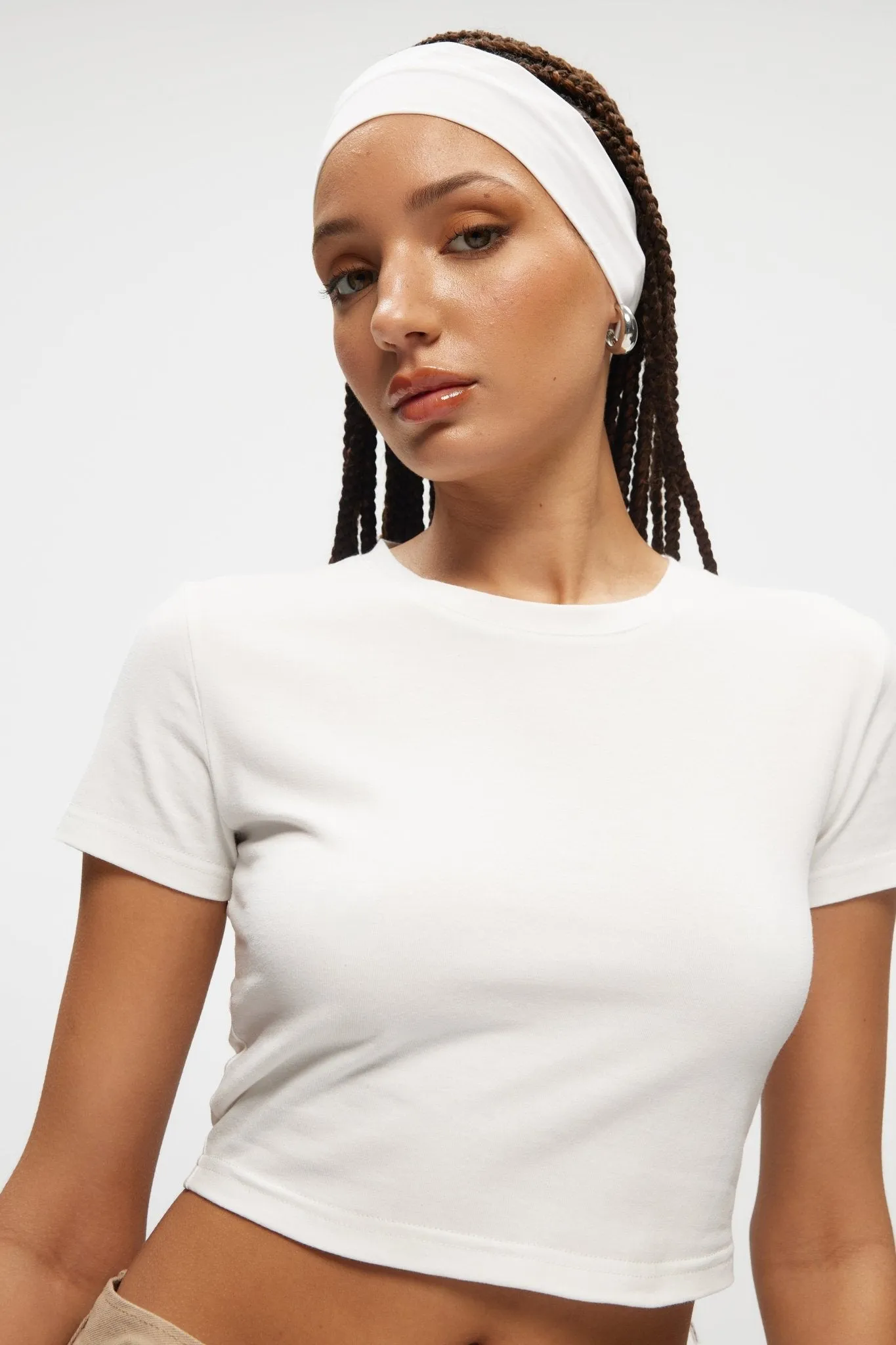 Tini Tee sold by Kuwallatee product image thumbnail 4