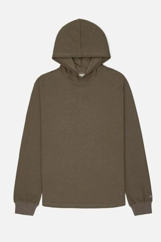 Thermal Hoodie 3.0 sold by Kuwallatee