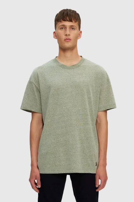 Triblend Tee sold by Kuwallatee