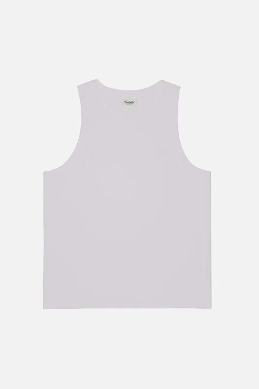 Premium Rib Tank made by Kuwallatee