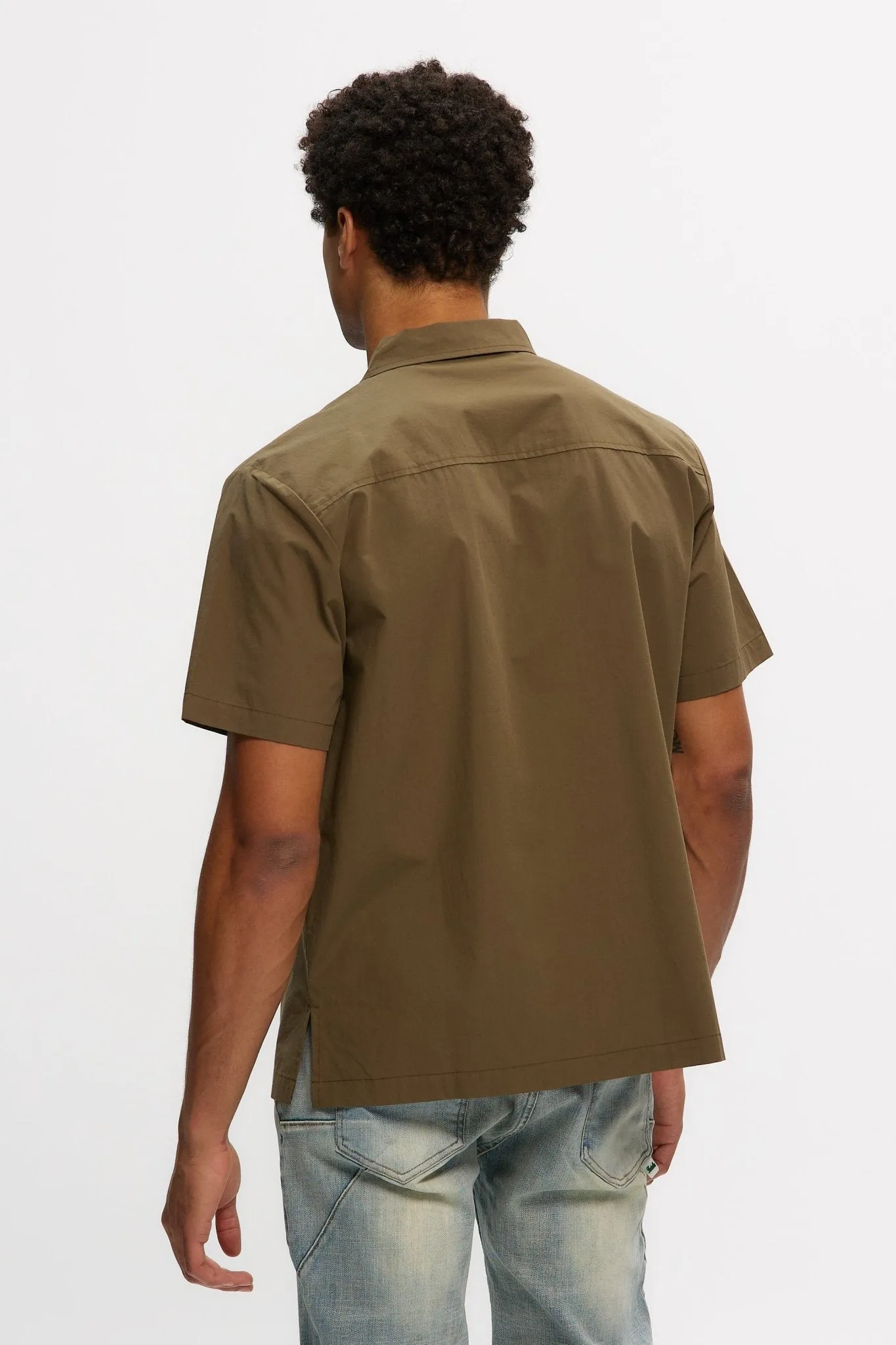 Safari Shirt sold by Kuwallatee product image thumbnail 3