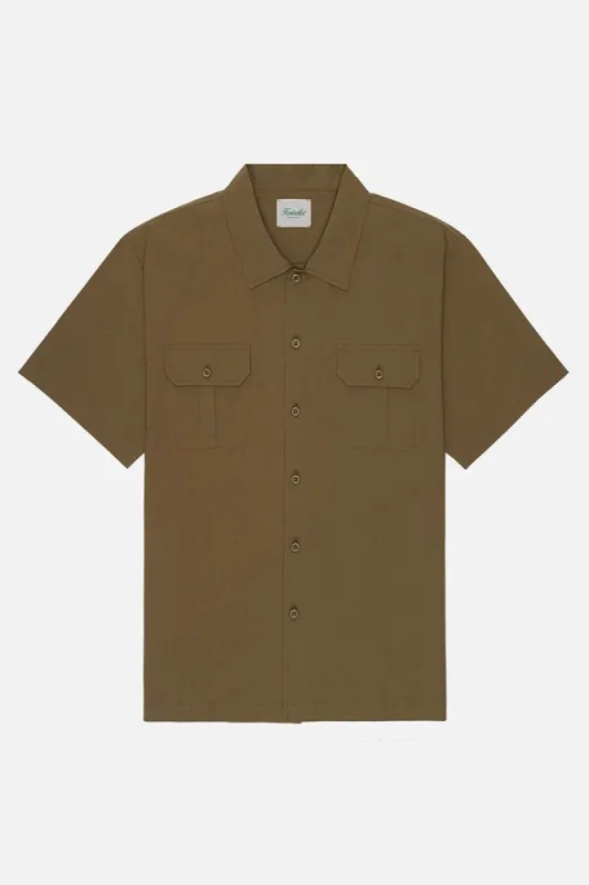 Safari Shirt sold by Kuwallatee