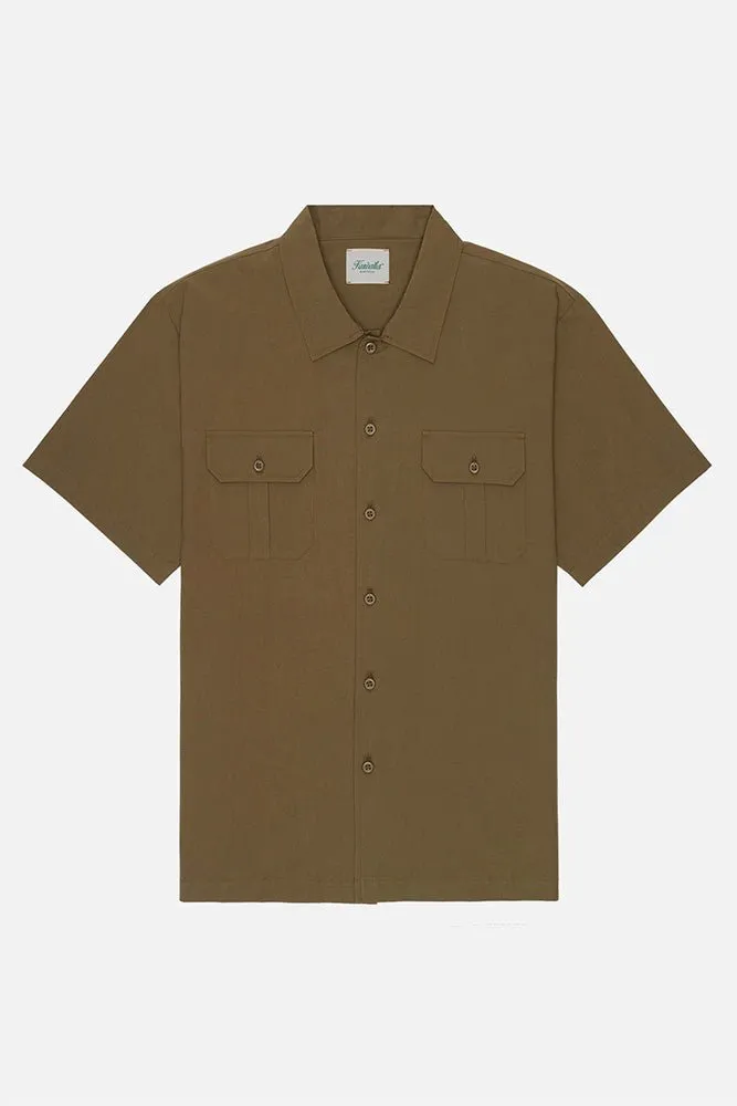 Safari Shirt sold by Kuwallatee