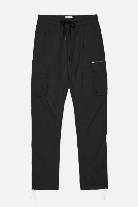 Garment Dyed Cargo Pant sold by Kuwallatee