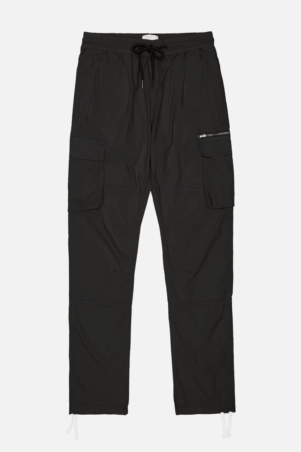 Garment Dyed Cargo Pant sold by Kuwallatee