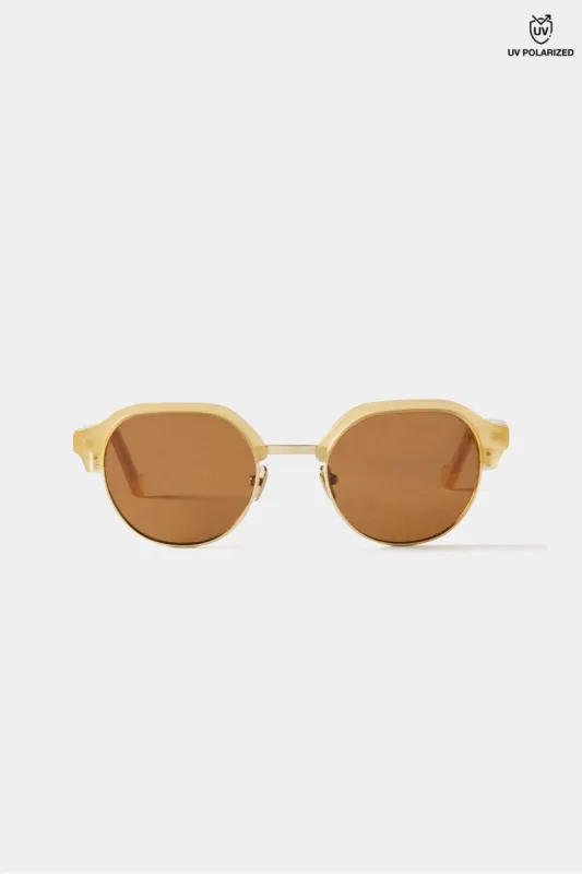 Teddy Sunglasses sold by Kuwallatee