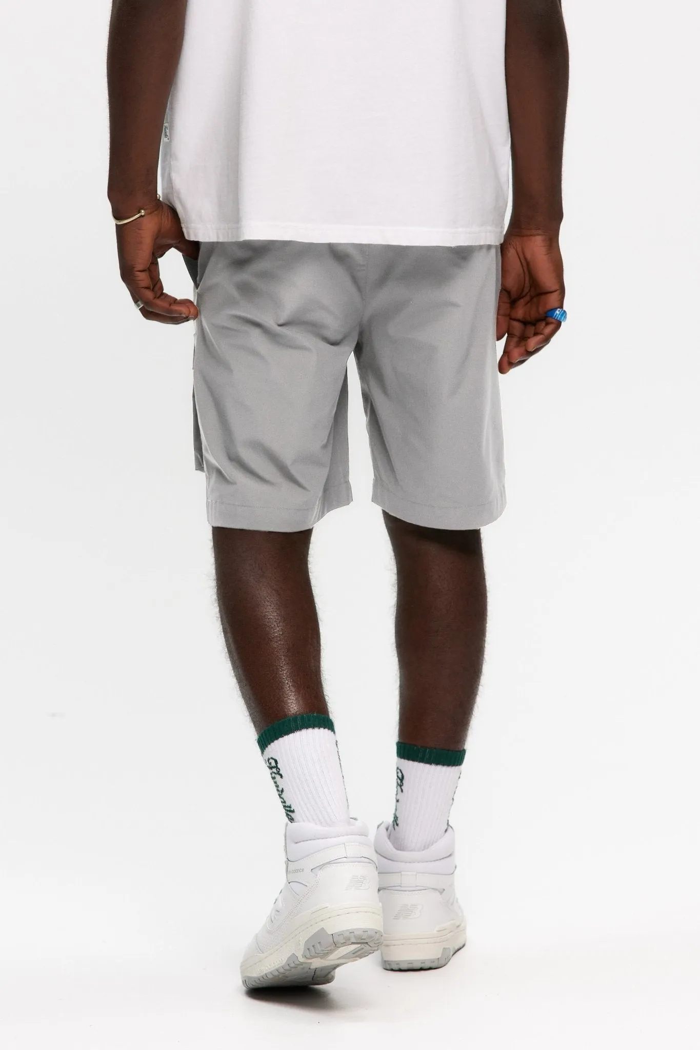 Utility Shorts sold by Kuwallatee product image thumbnail 3