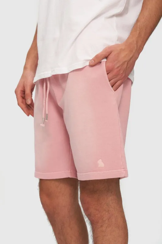 Sun Faded Short sold by Kuwallatee