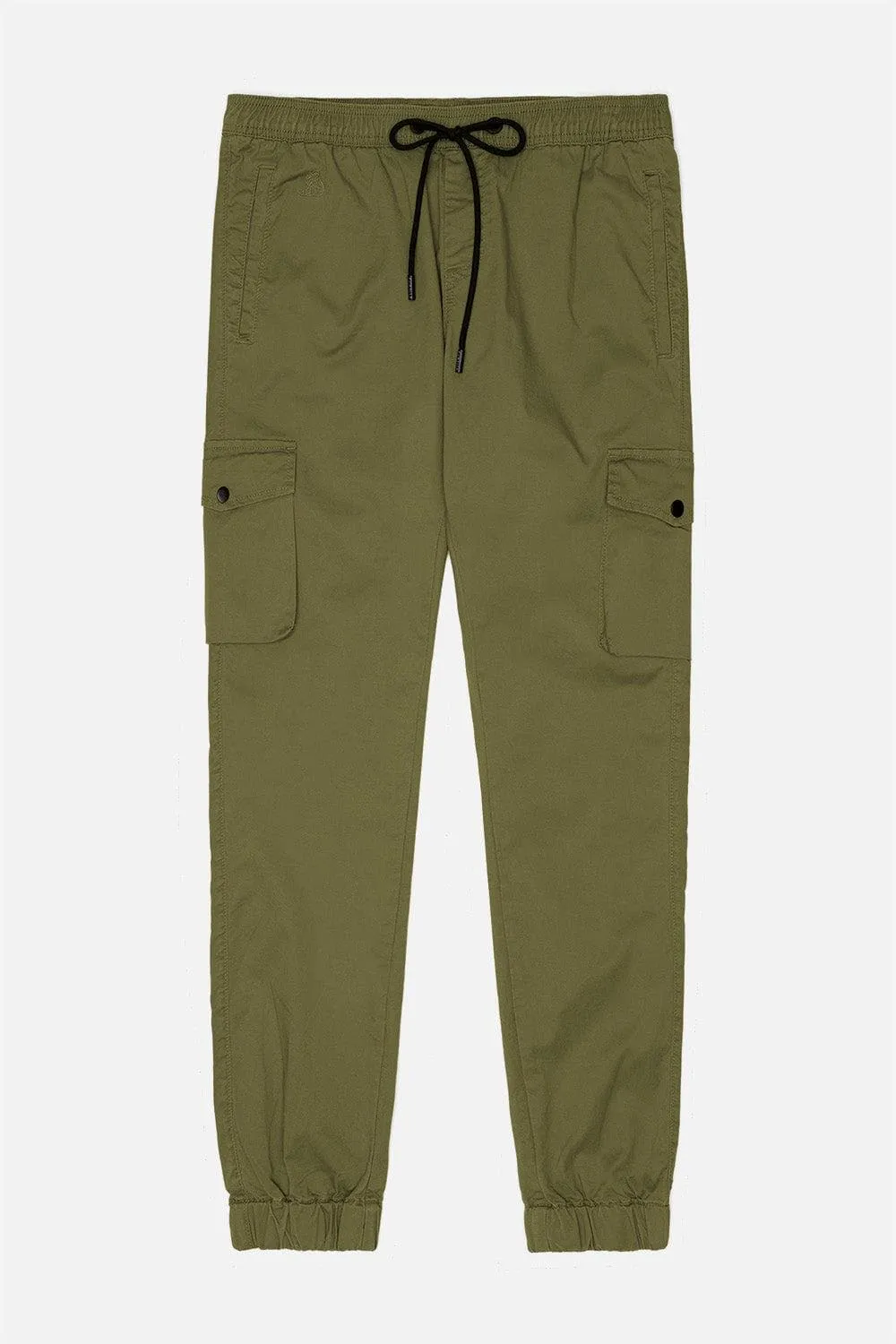 Cargo Jogger sold by Kuwallatee