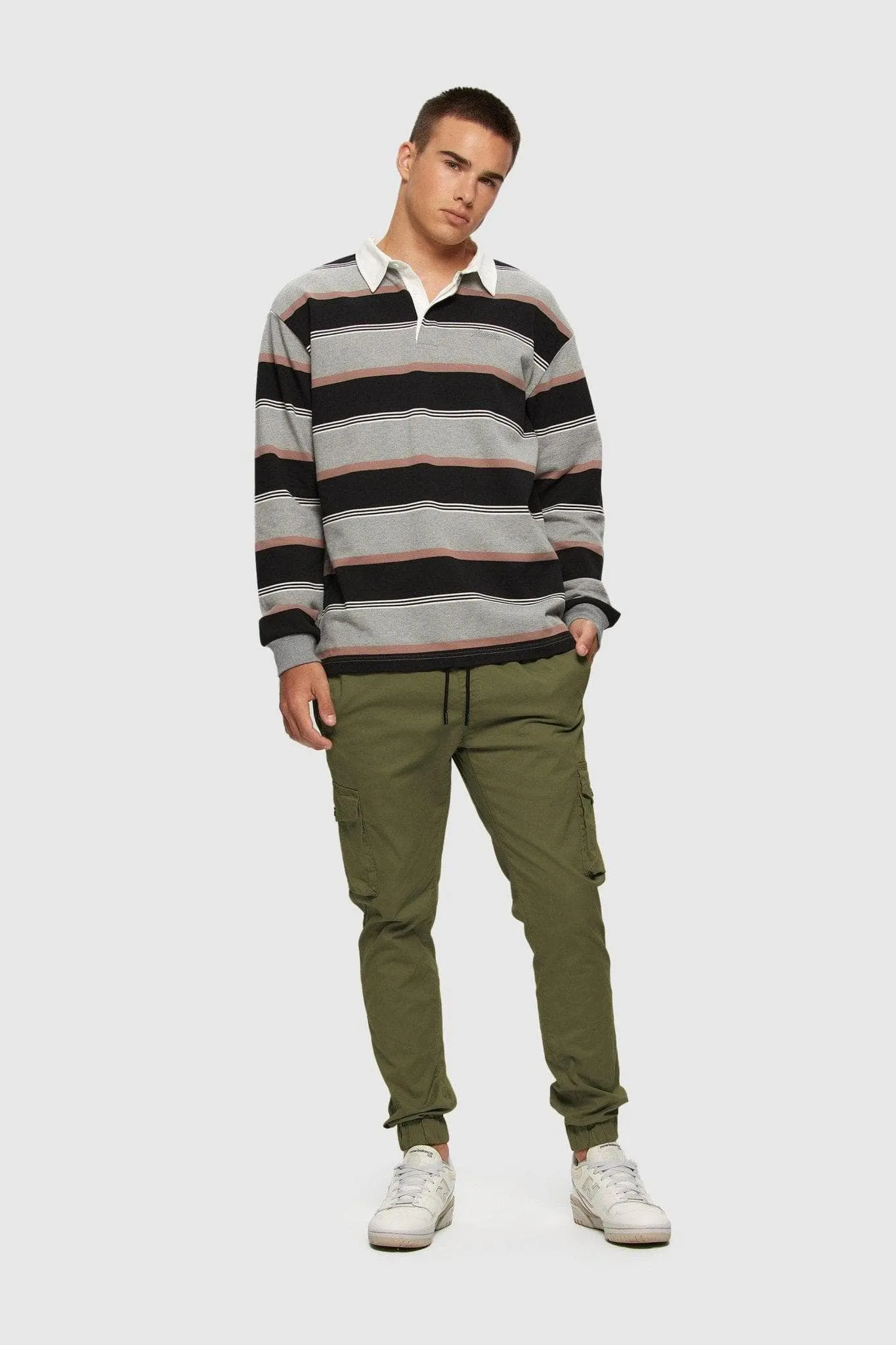 Cargo Jogger sold by Kuwallatee product image thumbnail 4