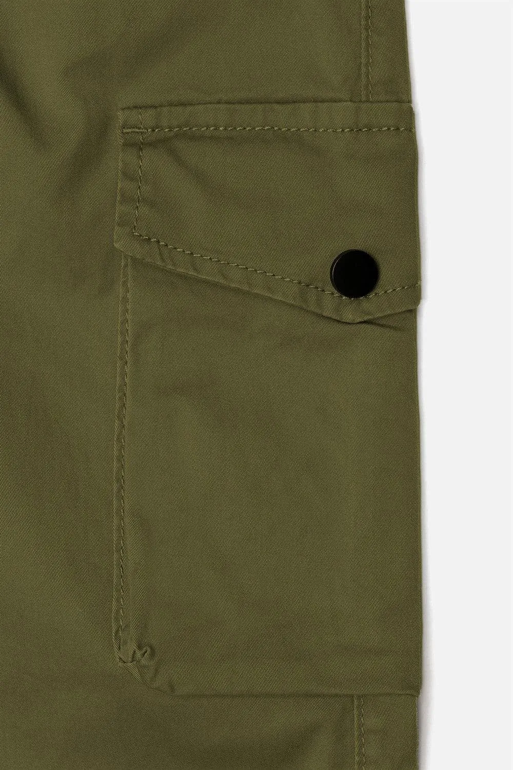 Cargo Jogger sold by Kuwallatee product image thumbnail 5