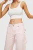 Crop Tank sold by Kuwallatee