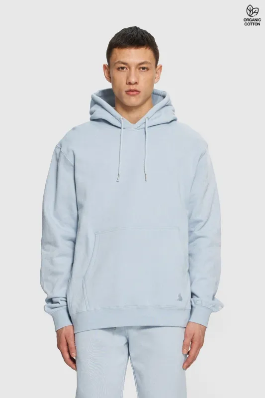 Organic Standard Hoodie sold by Kuwallatee