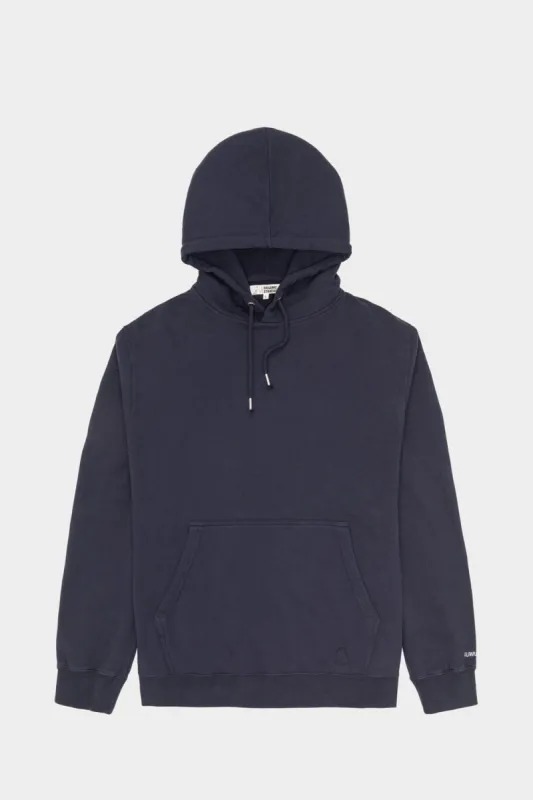 Organic Standard Hoodie sold by Kuwallatee