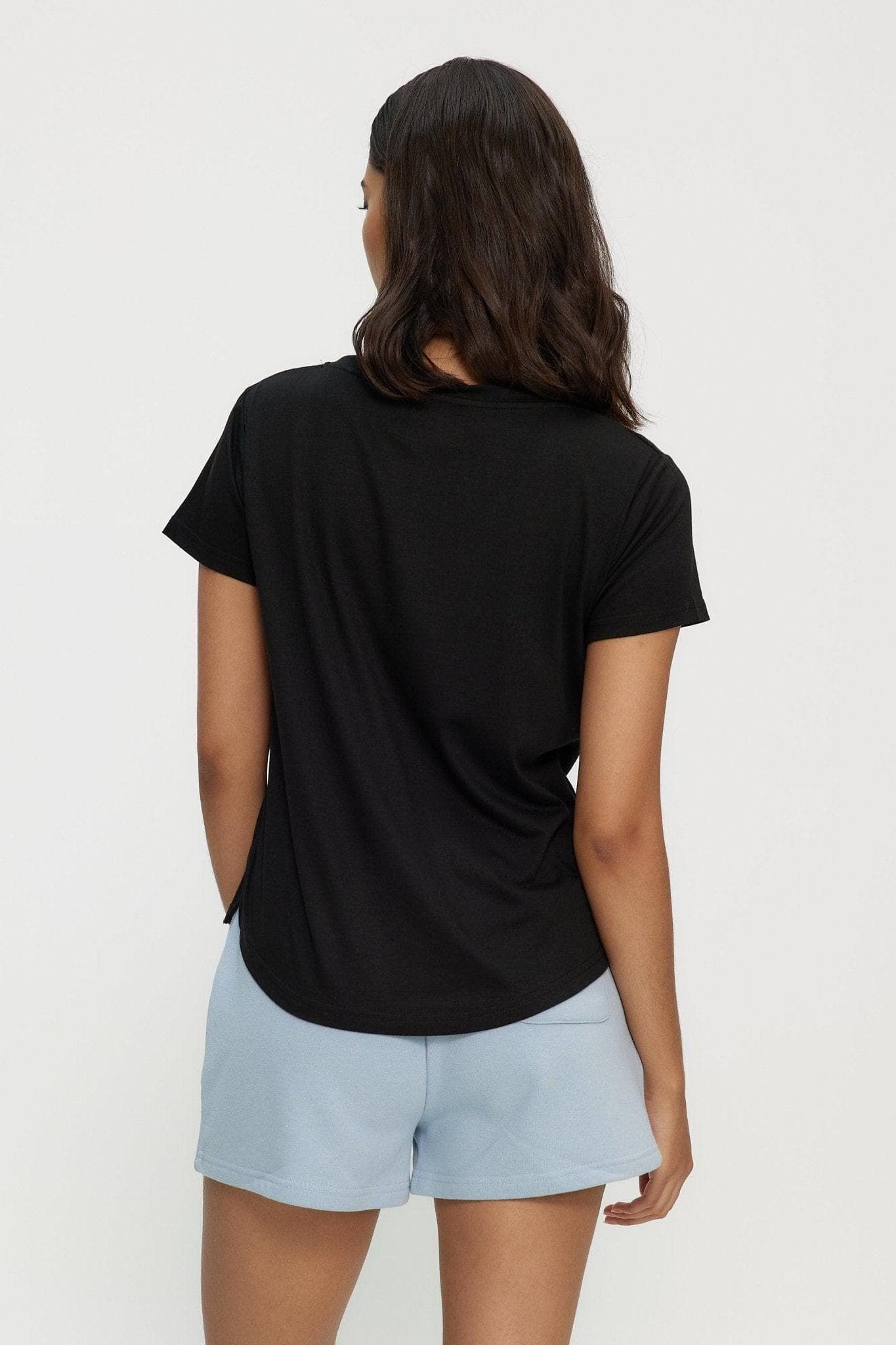 Scoop Tee sold by Kuwallatee product image thumbnail 2