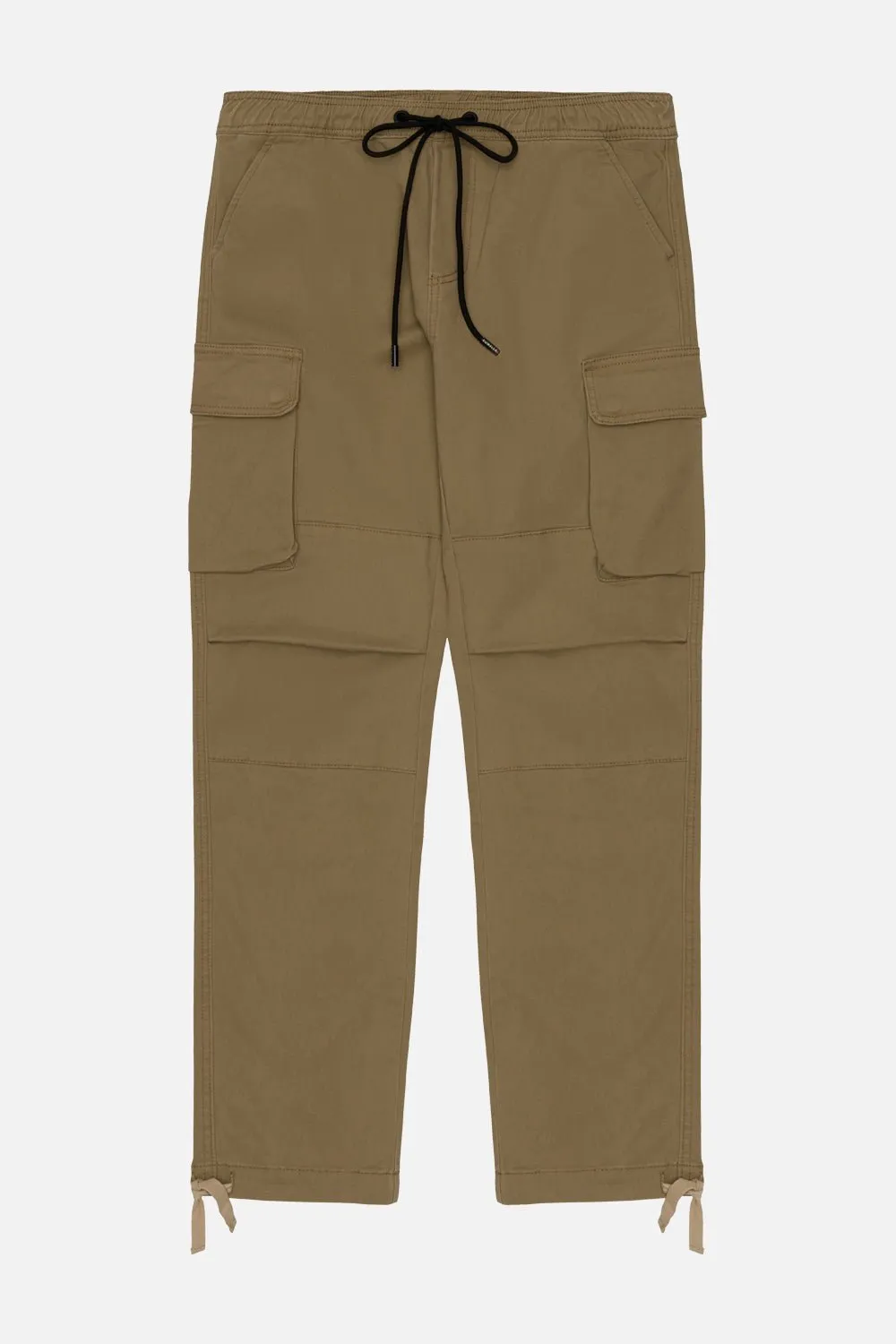 Tapered Cargo Pant sold by Kuwallatee
