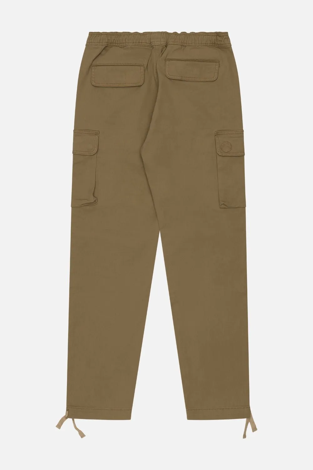 Tapered Cargo Pant sold by Kuwallatee product image thumbnail 2