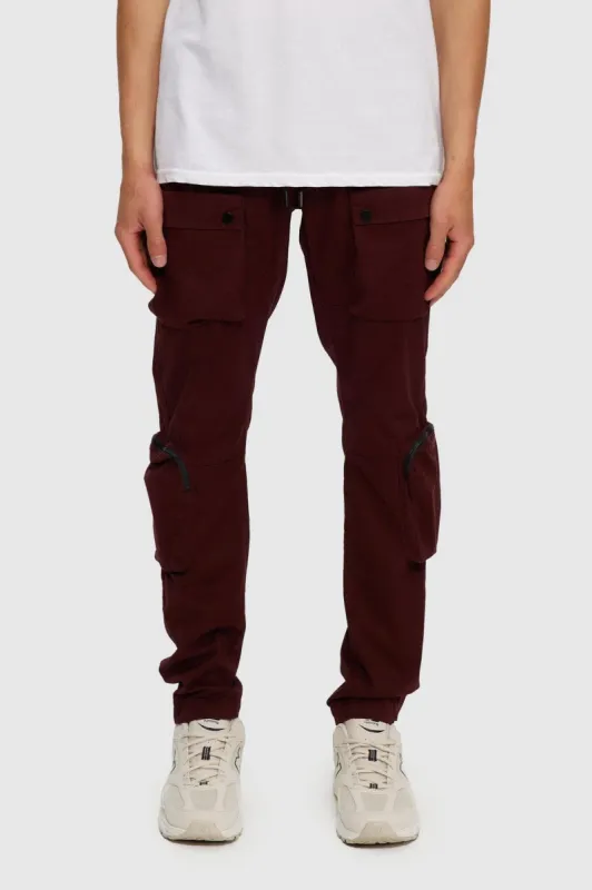 Midweight Utility Pant sold by Kuwallatee