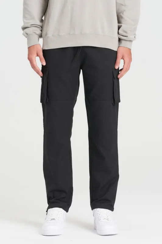 Loose Cargo Pant sold by Kuwallatee
