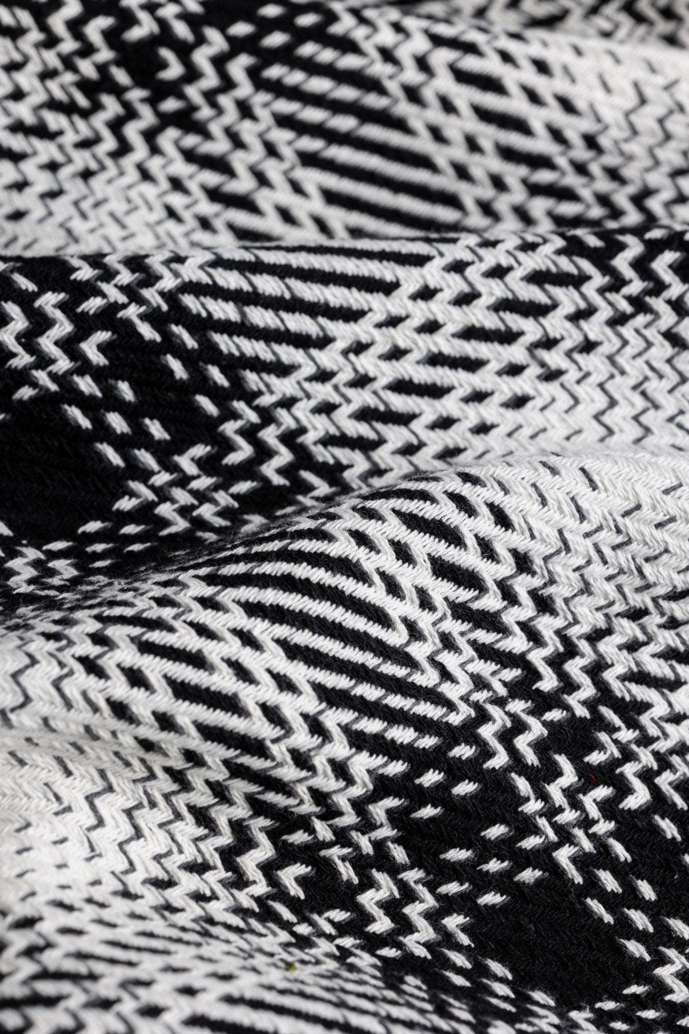 Plaid Jacket sold by Kuwallatee product image thumbnail 3