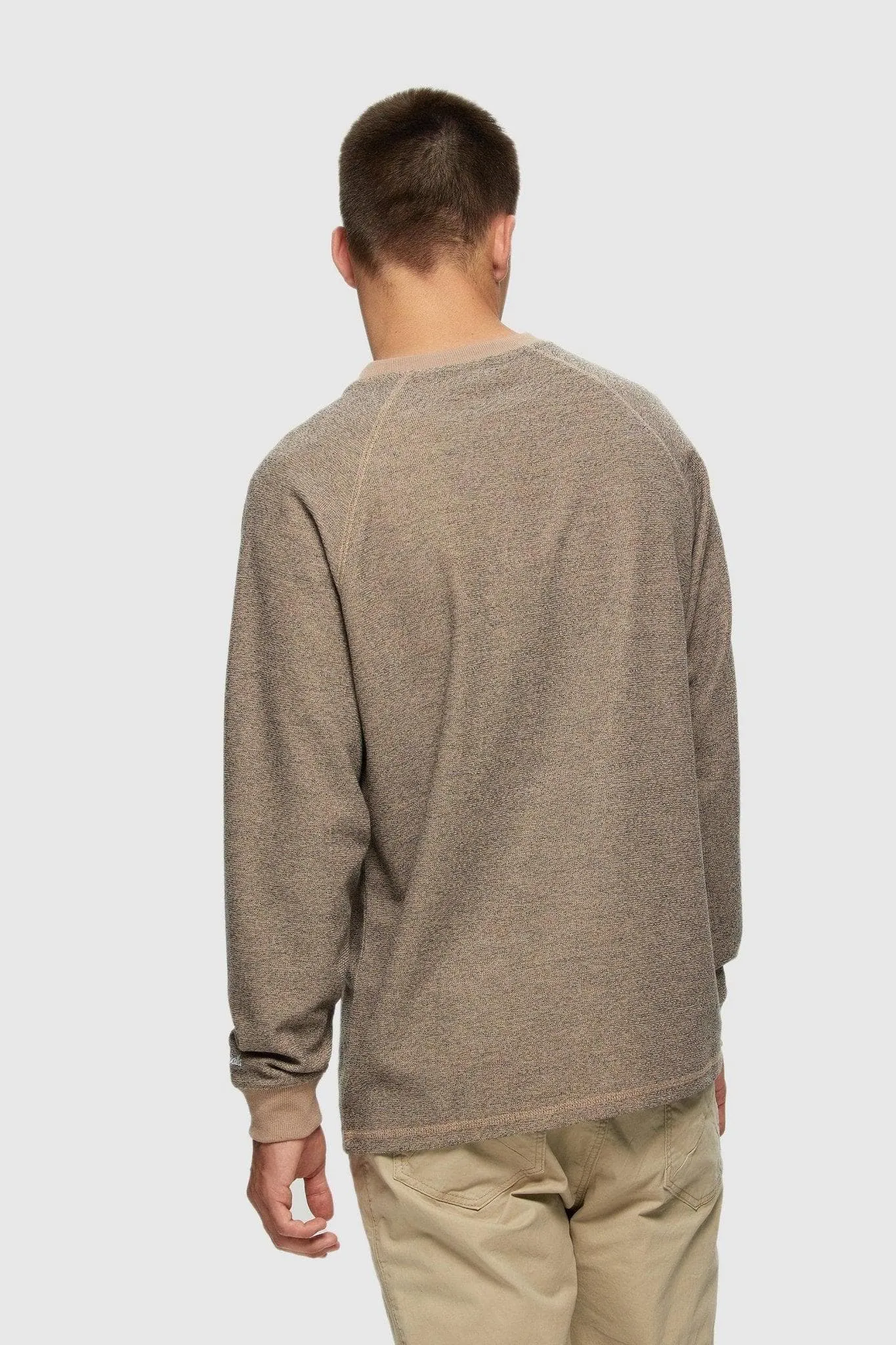 Marled Thermal sold by Kuwallatee product image thumbnail 4