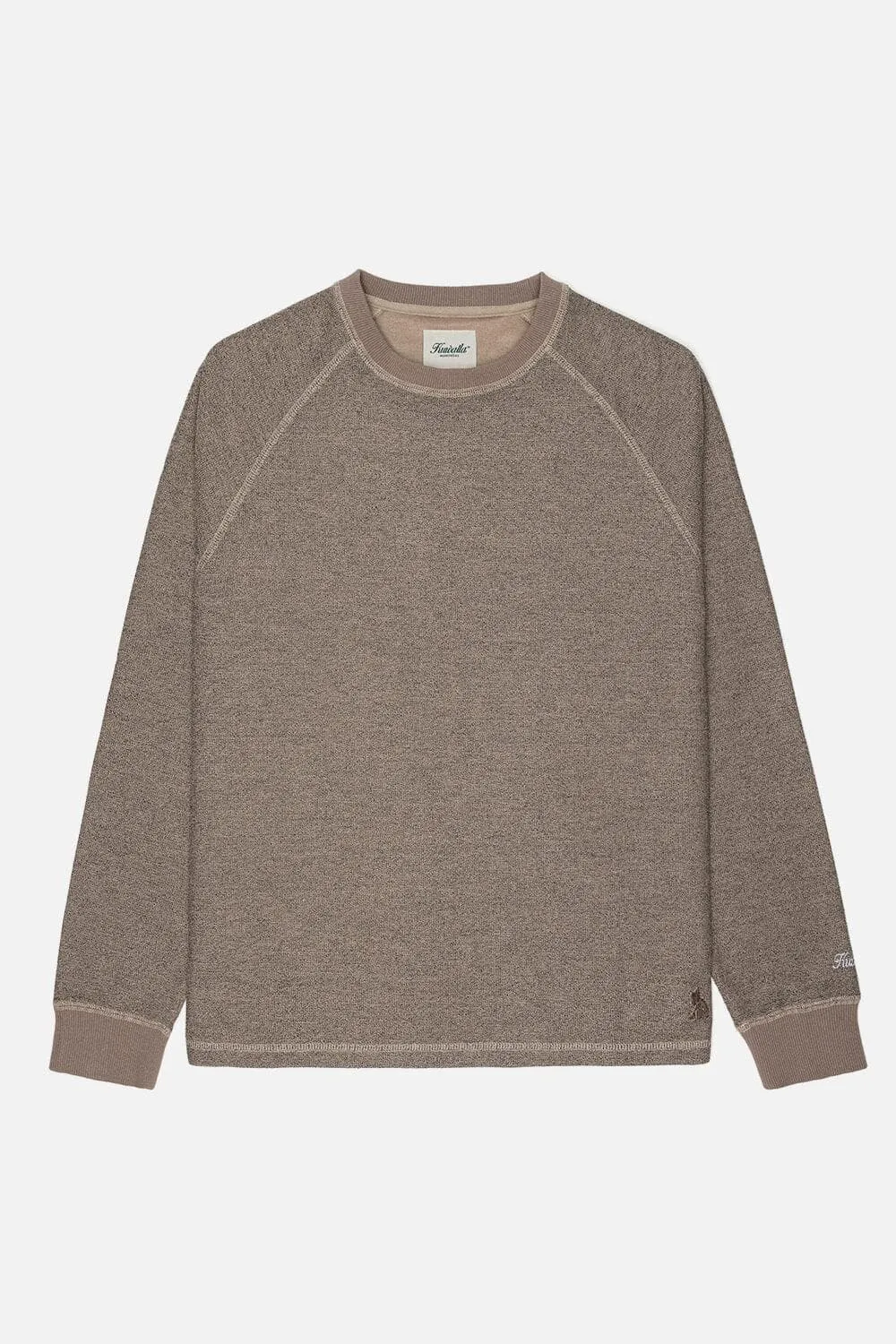 Marled Thermal sold by Kuwallatee