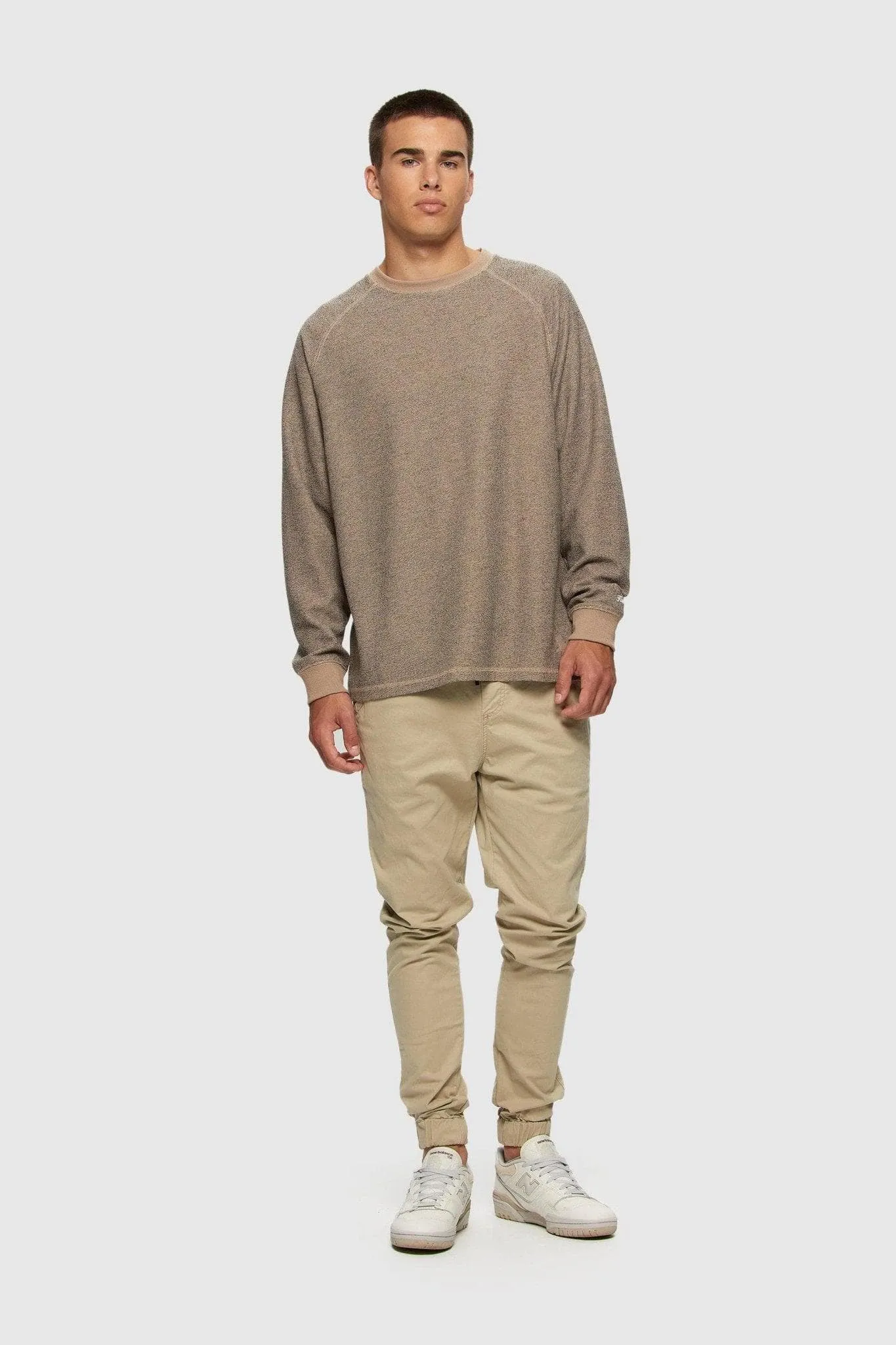 Marled Thermal sold by Kuwallatee product image thumbnail 5