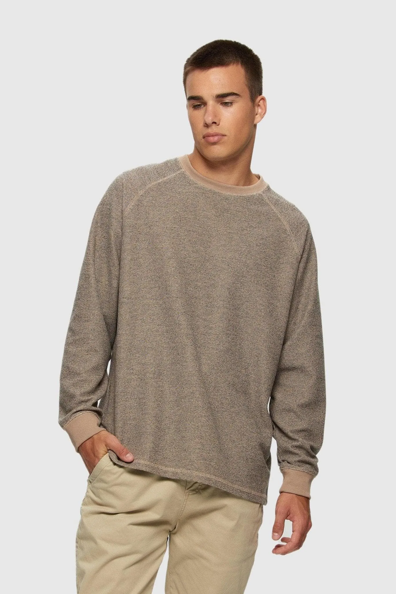 Marled Thermal sold by Kuwallatee product image thumbnail 2