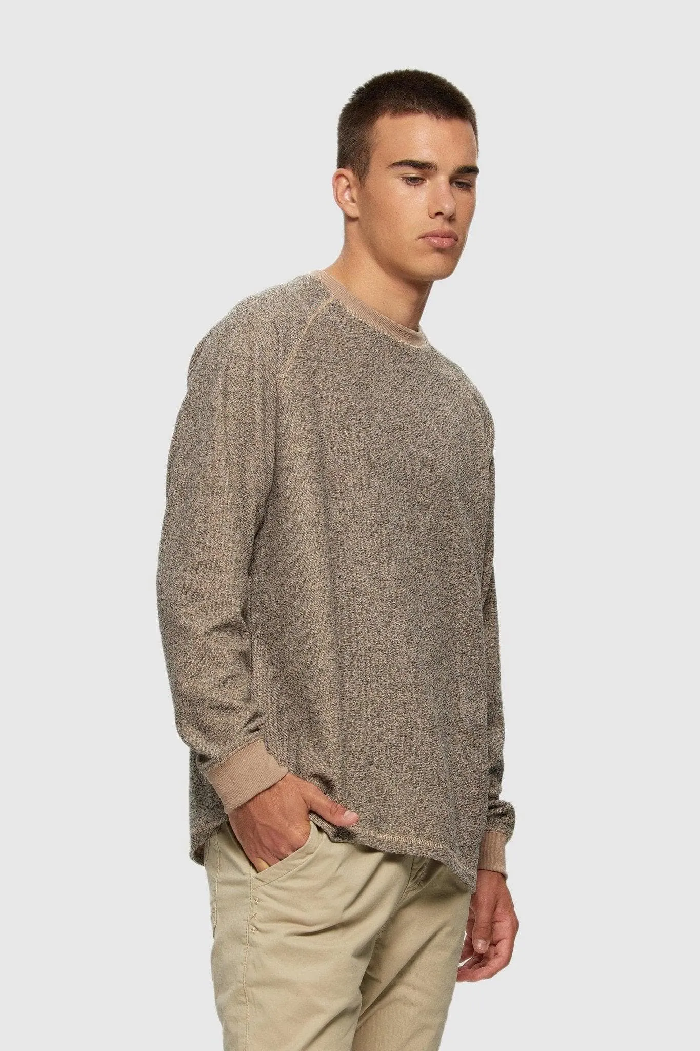 Marled Thermal sold by Kuwallatee product image thumbnail 3