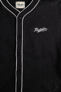 Mesh Baseball Jersey sold by Kuwallatee