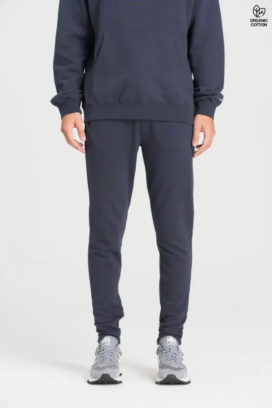 Organic Sweatpant sold by Kuwallatee