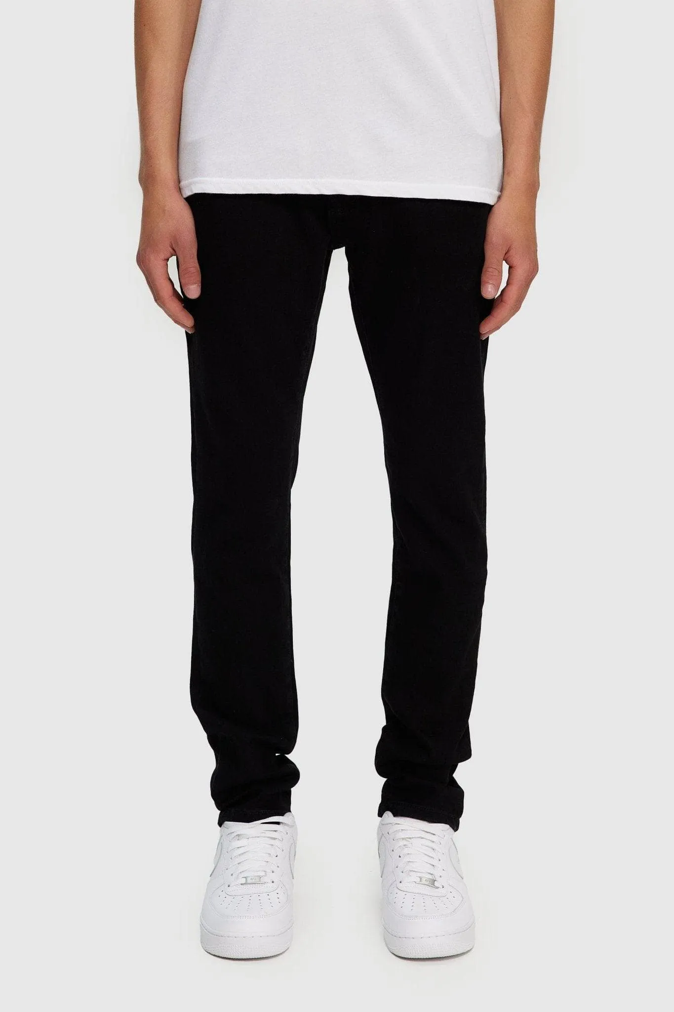 Skinny Essential Denim sold by Kuwallatee product image thumbnail 3