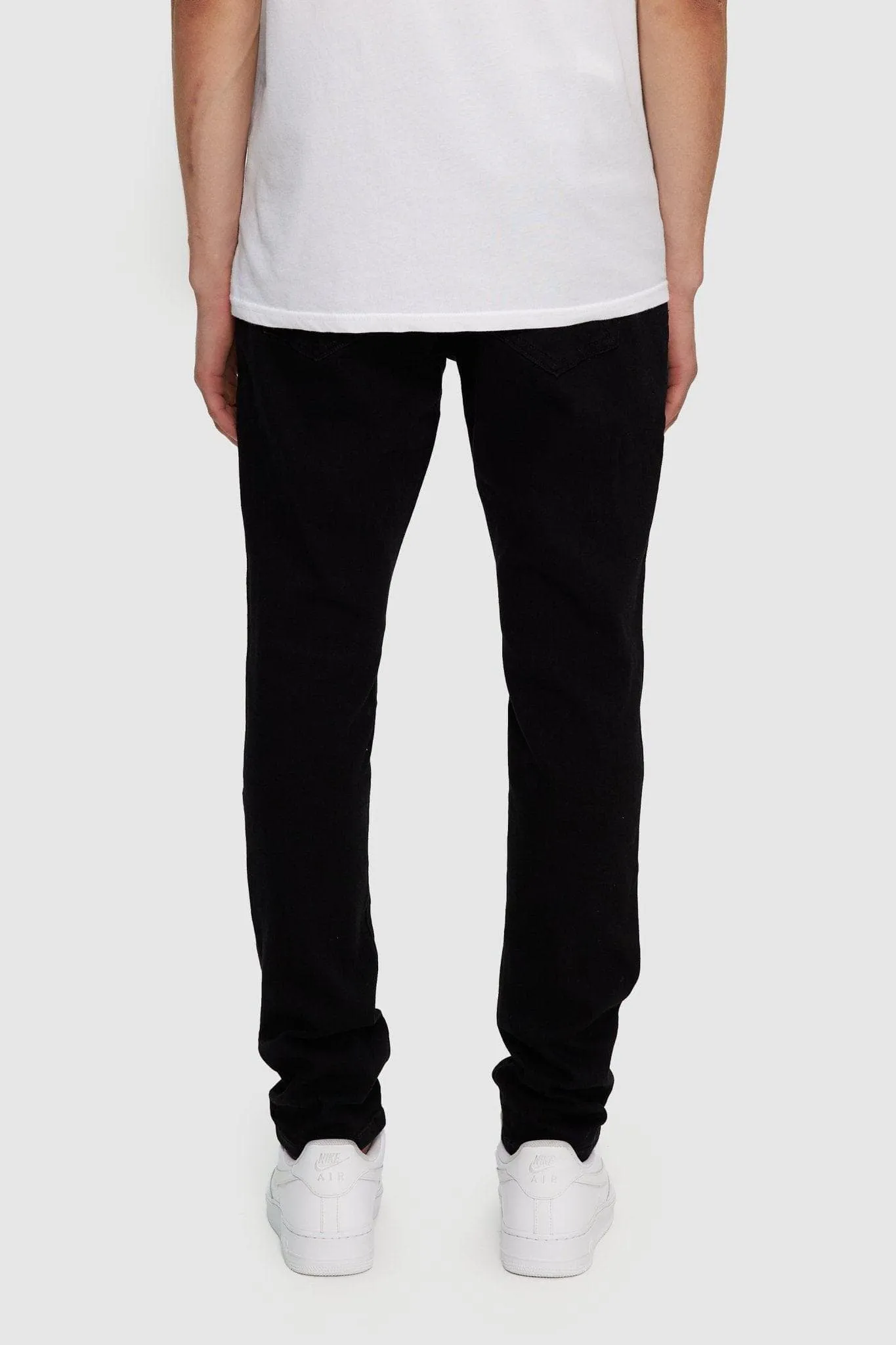 Skinny Essential Denim sold by Kuwallatee product image thumbnail 2