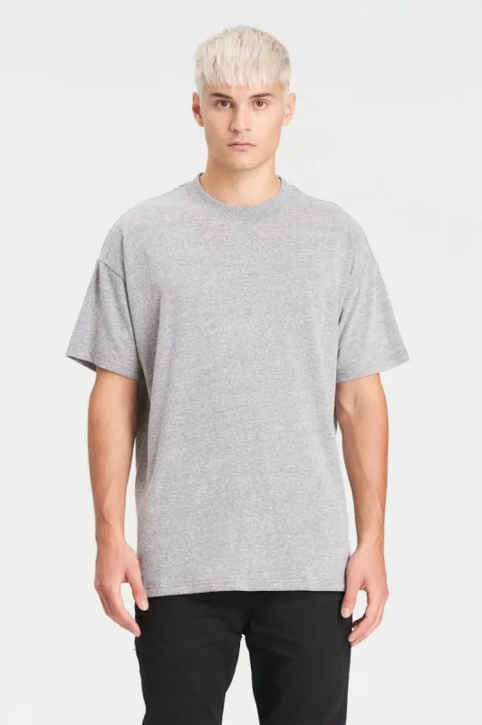 Triblend Tee sold by Kuwallatee