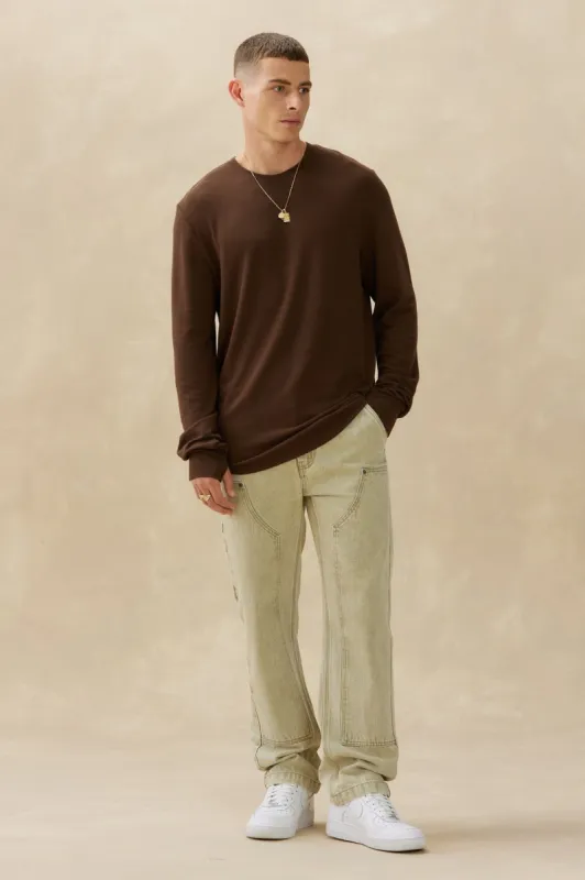 Uppercut Sweater sold by Kuwallatee