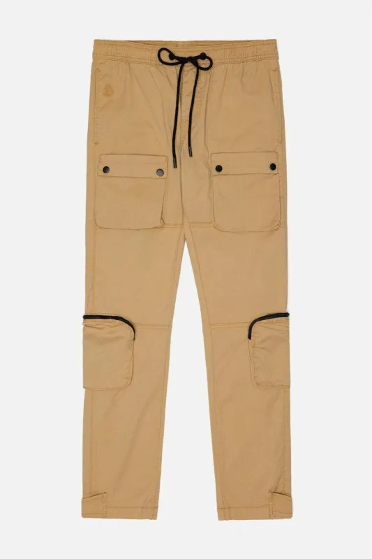 Utility Pant sold by Kuwallatee