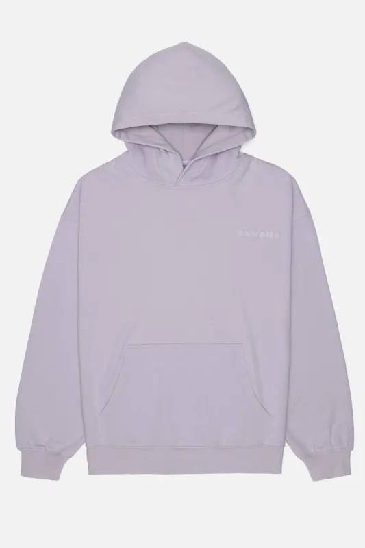 Bubble Hoodie sold by Kuwallatee