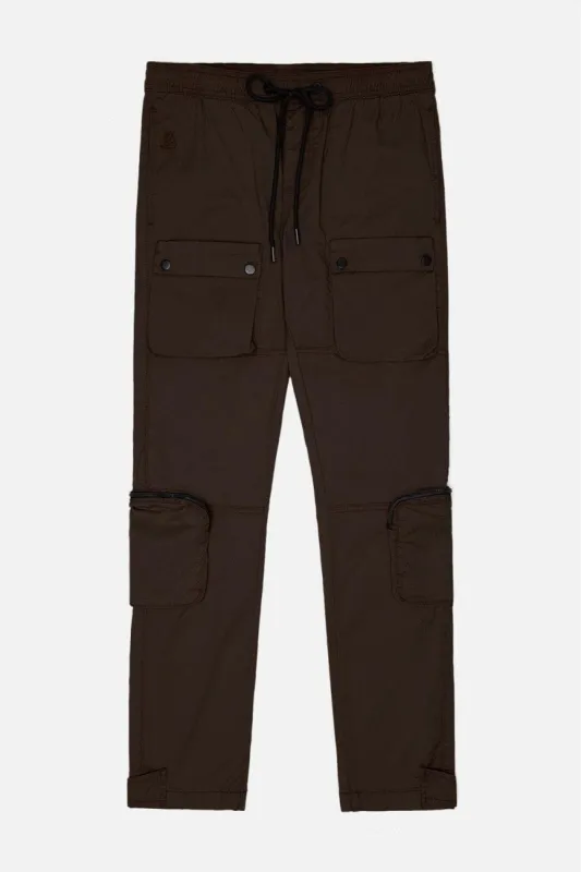 Utility Pant sold by Kuwallatee