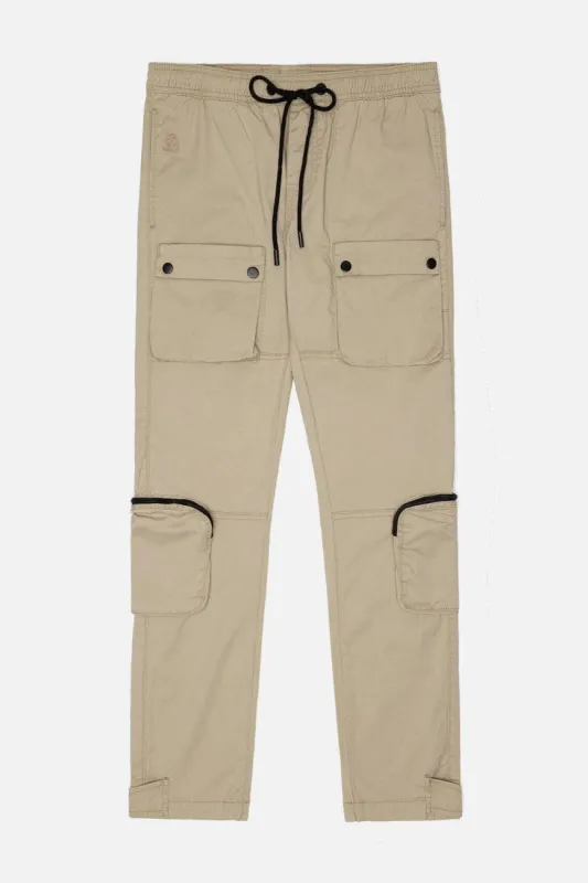 Utility Pant sold by Kuwallatee