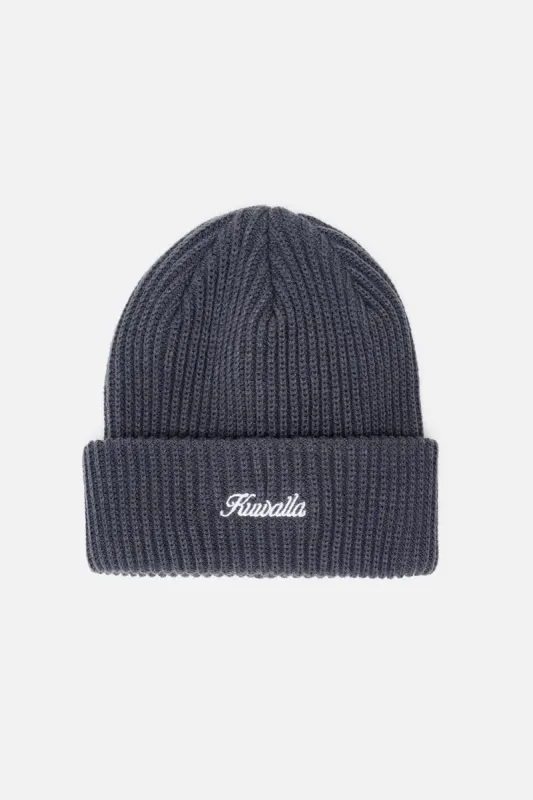 Essential Beanie sold by Kuwallatee