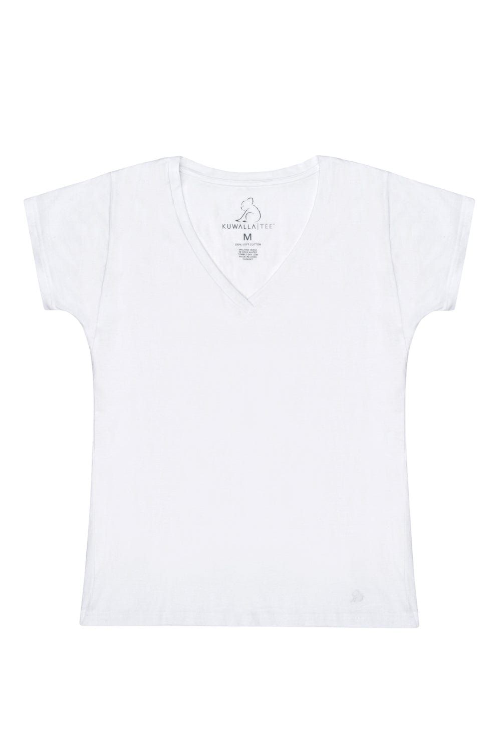 3-Pack Womens V-Neck sold by Kuwallatee product image thumbnail 3