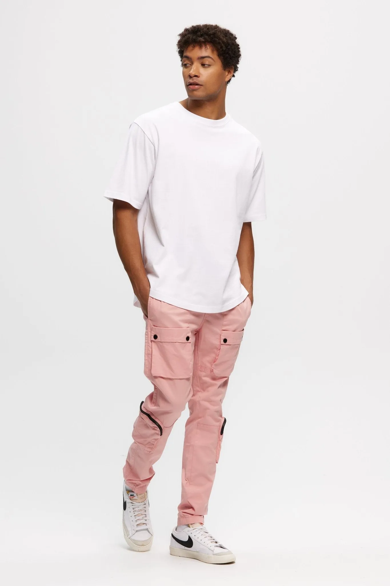 Utility Pant sold by Kuwallatee product image thumbnail 5