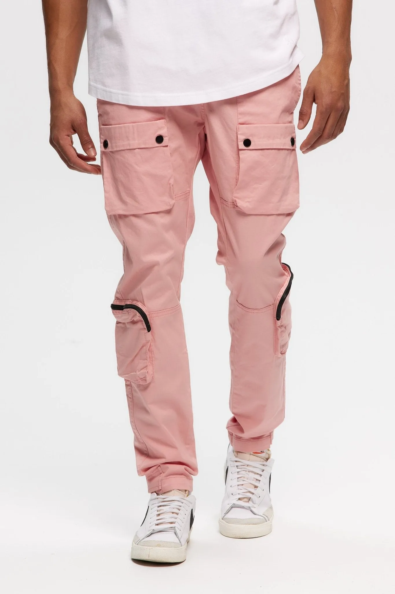 Utility Pant sold by Kuwallatee product image thumbnail 2