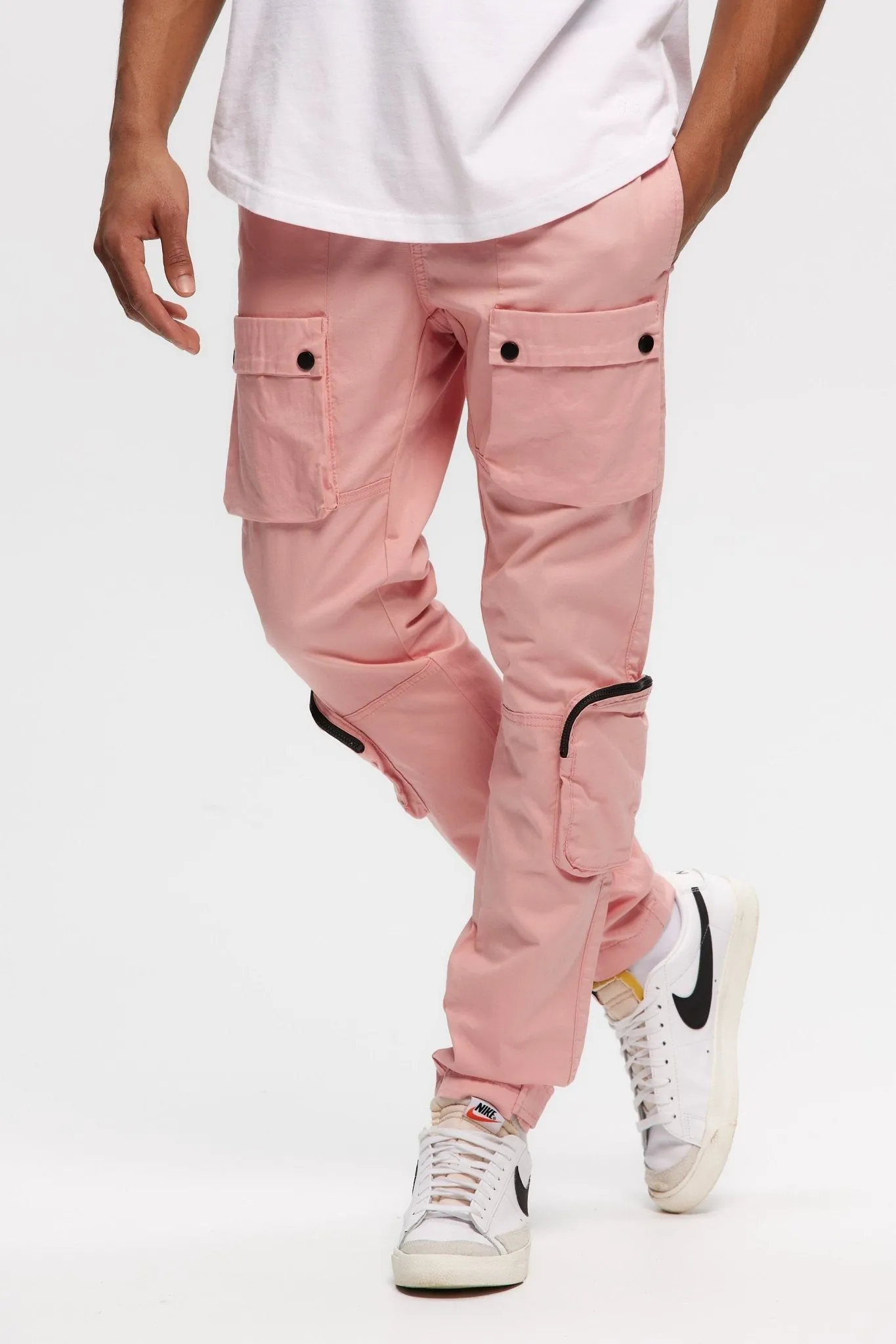Utility Pant sold by Kuwallatee product image thumbnail 3