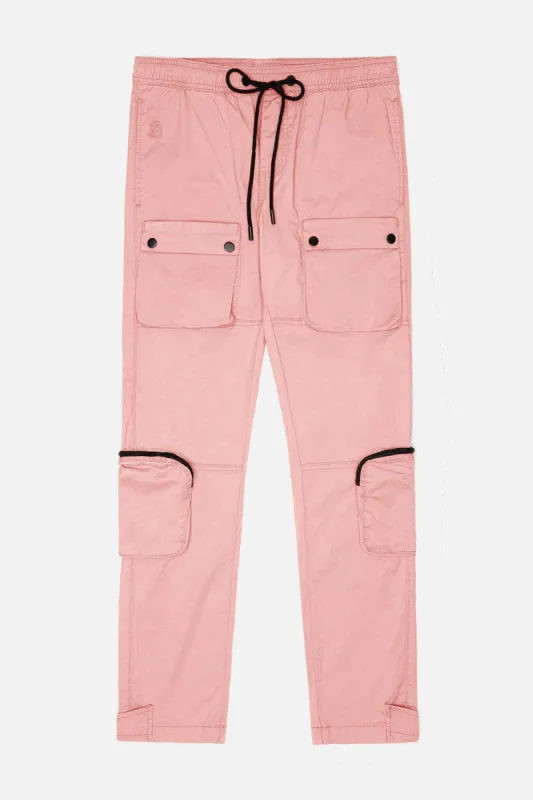 Utility Pant sold by Kuwallatee