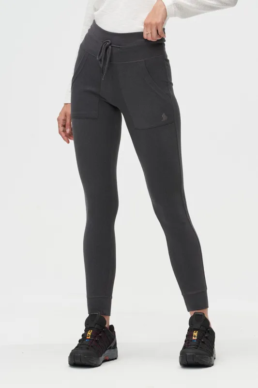 Jogger Legging sold by Kuwallatee